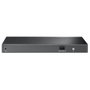 Tp-Link TL-SG2428P V2 Switch Omada Smart Gigabit 24 PoE+ 28 Puertos